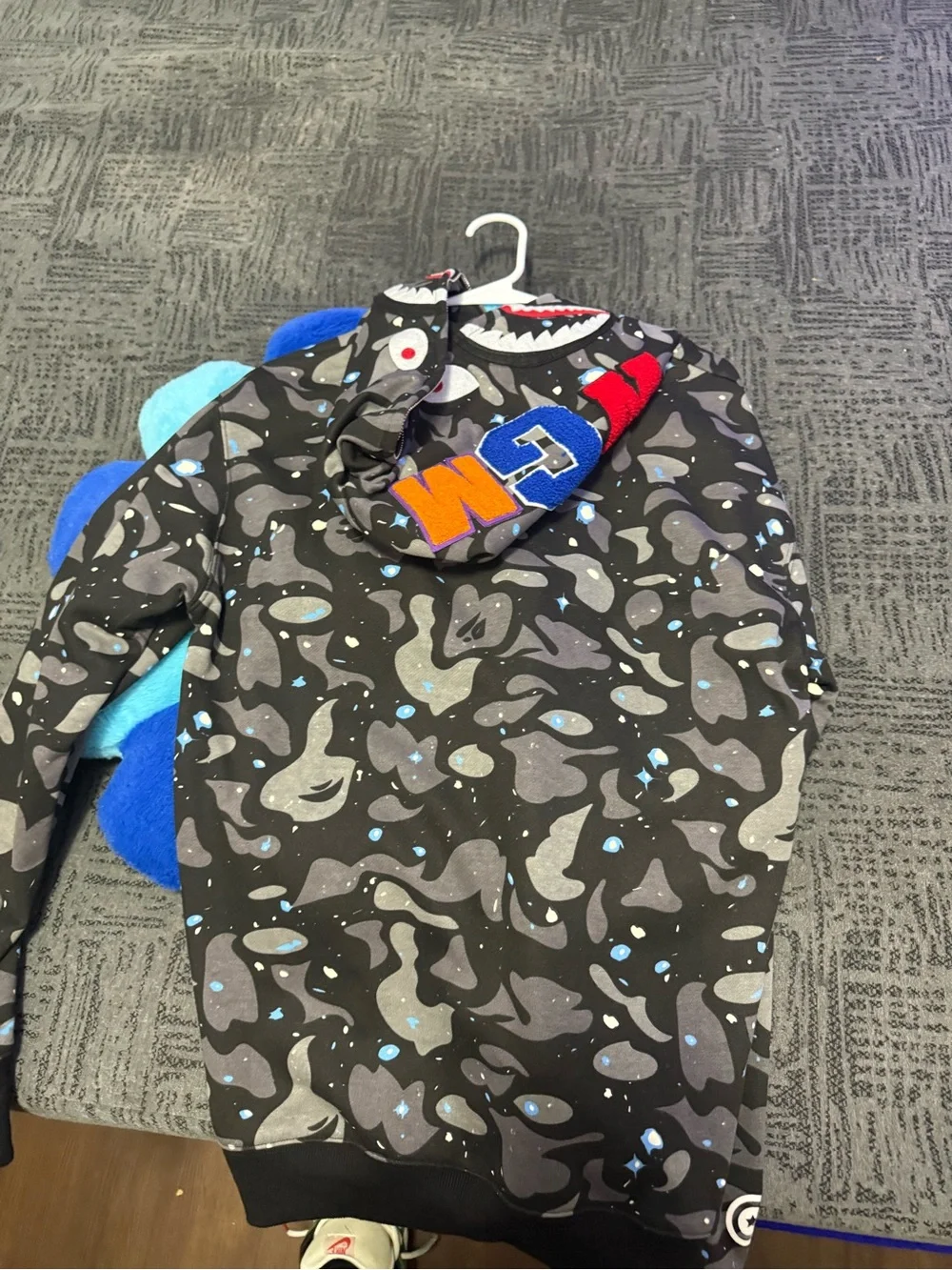 N/A hoodie
